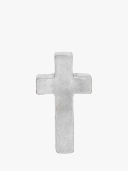 AllSaints Unisex Cross Single...