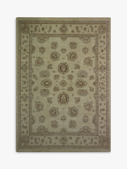 Gooch Oriental Ziegler Rug,...