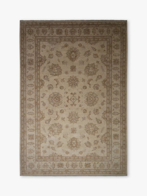 Gooch Oriental Ziegler Rug,...