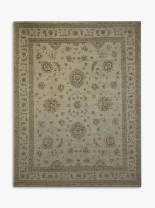 Gooch Oriental Ziegler Rug,...