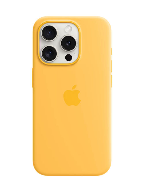 Apple Silicone Case with...