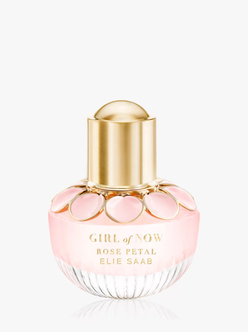 Elie Saab Girl of Now Rose...