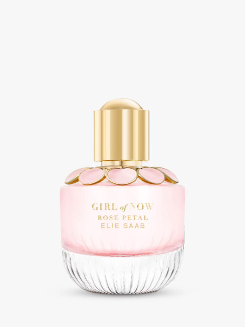 Elie Saab Girl of Now Rose...