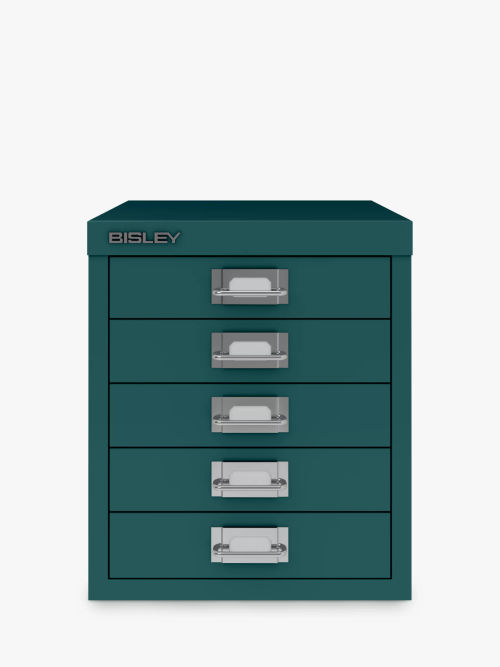 Bisley MultiDrawer 5 Drawer...