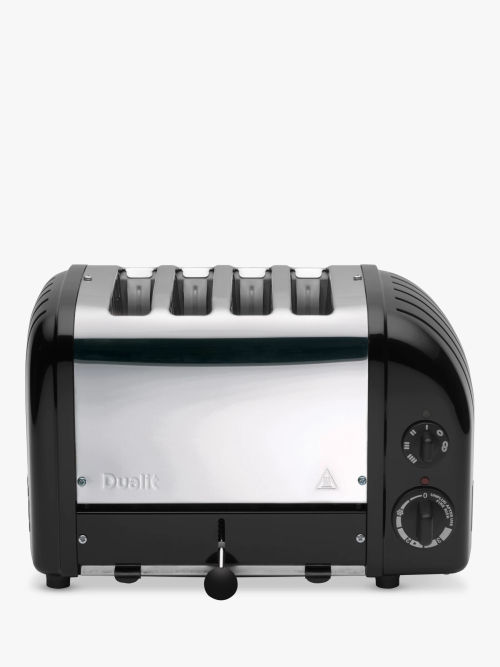 Dualit 4-Slice Newgen Toaster