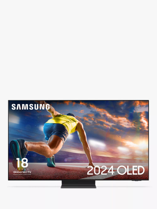 Samsung QE65S95D (2024) OLED...