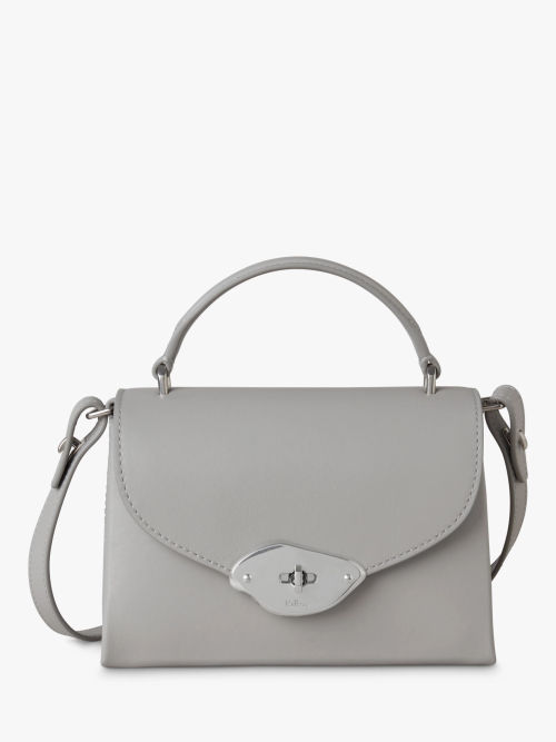 Mulberry Small Lana Gloss...