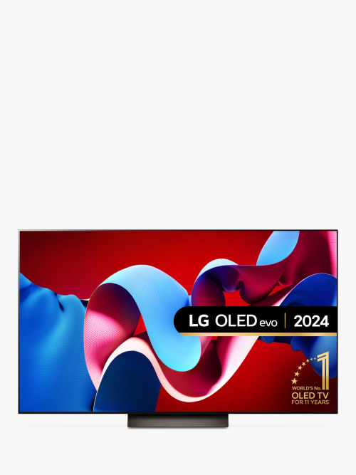 LG OLED65C44LA (2024) OLED...