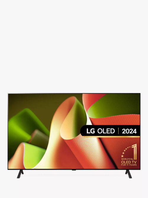 LG OLED77B46LA (2024) OLED...