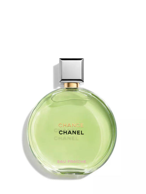 CHANEL Chance Eau Fraîche Eau...