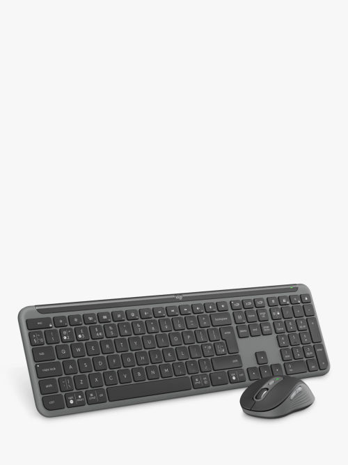 Logitech MK950 Signature Slim...