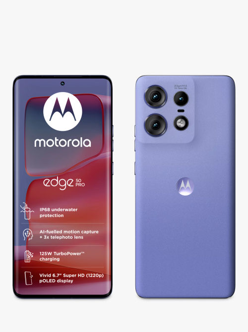 Motorola Edge 50 Pro...