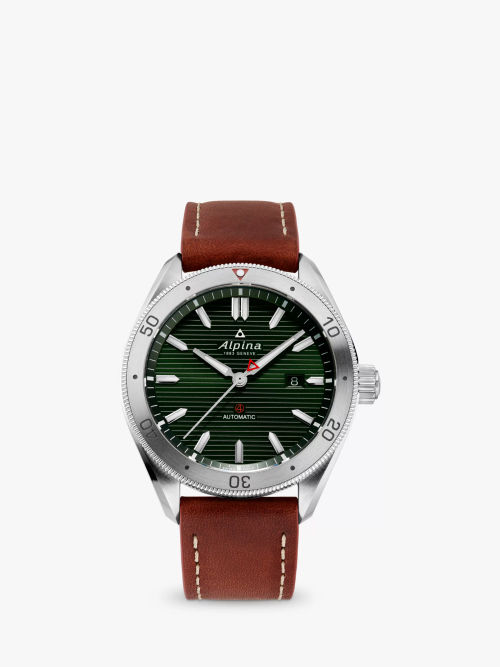 Alpina AL-525GR5AQ6 Men's...