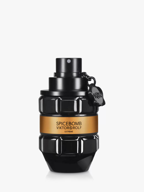 Viktor & Rolf Spicebomb...