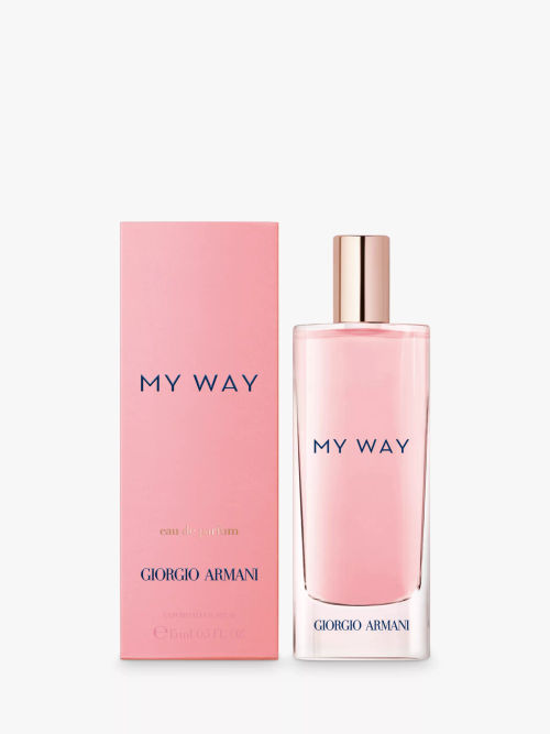 Giorgio Armani My Way Eau de...