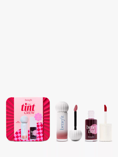 Benefit The Tint Crew Makeup...