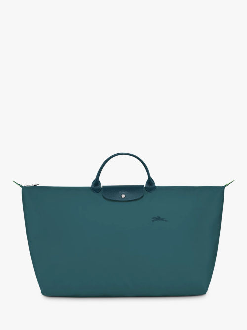 Longchamp Le Pliage Green...