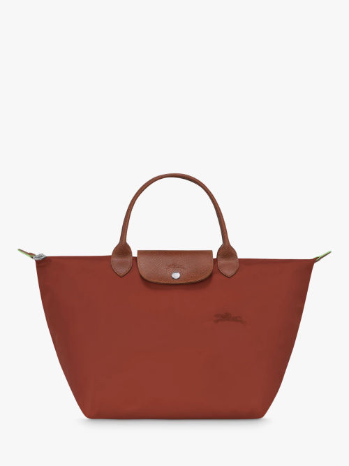 Longchamp Le Pliage Green...