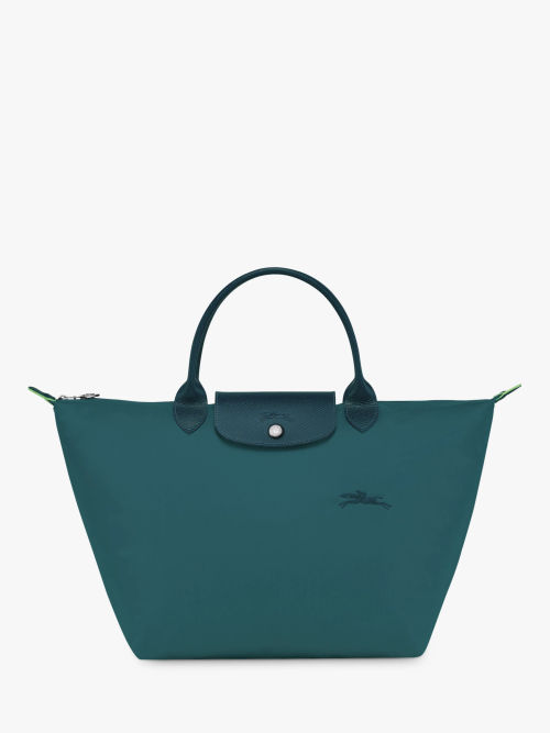 Longchamp Le Pliage Green...