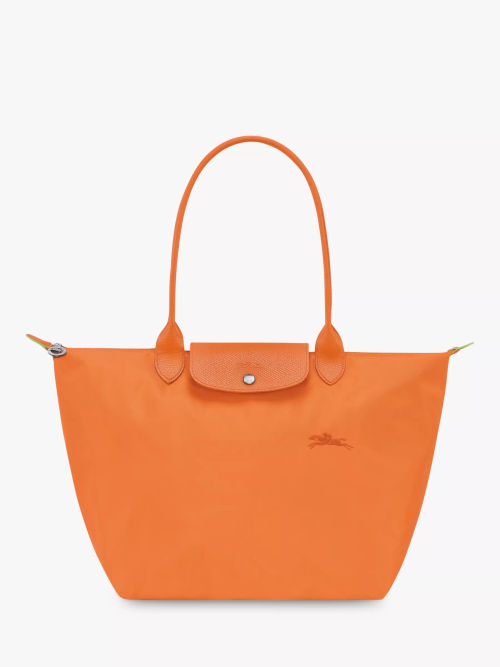 Longchamp Le Pliage Green...