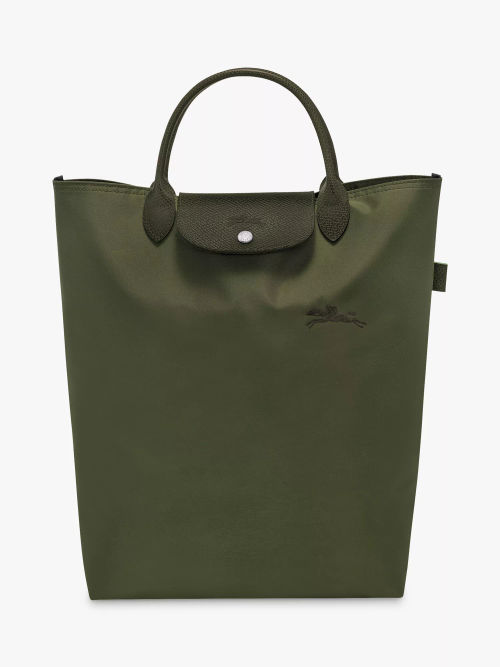 Longchamp Le Pliage Green...