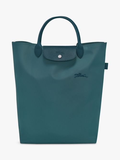 Longchamp Le Pliage Green...