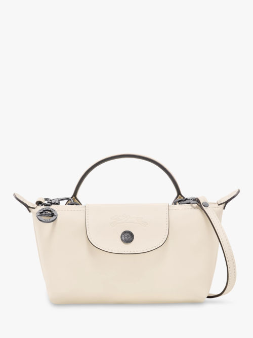 Longchamp Le Pliage Leather...