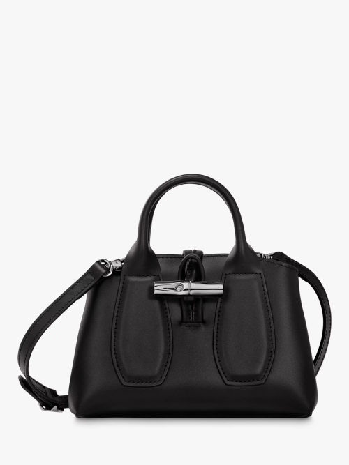 Longchamp Le Roseau Small...