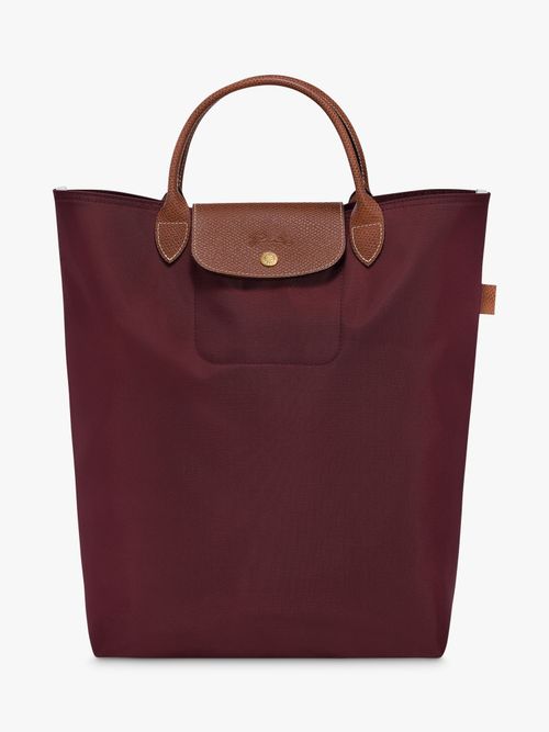 Longchamp Le Pliage M Tote Bag