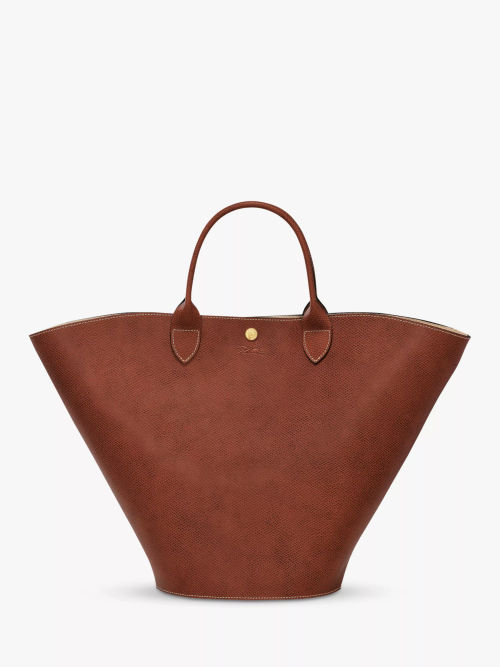 Longchamp Épure Leather XL...