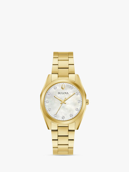 Bulova 97P172 Women's...