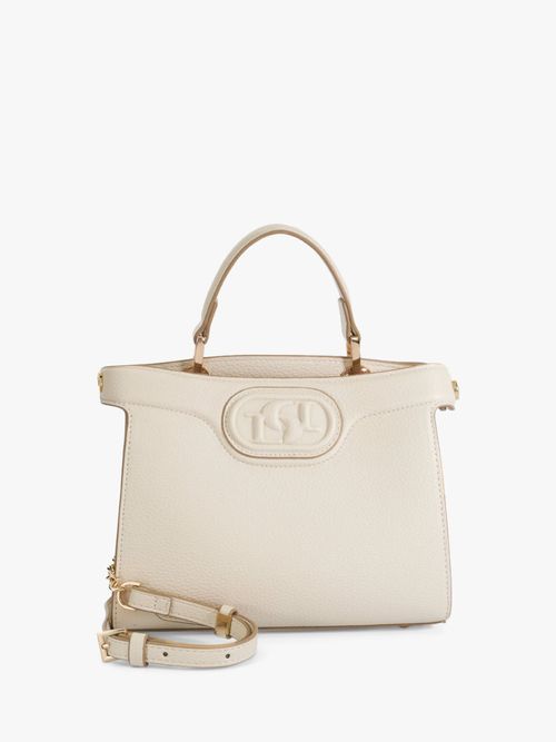 Dune Daily Embossed Logo Tote...