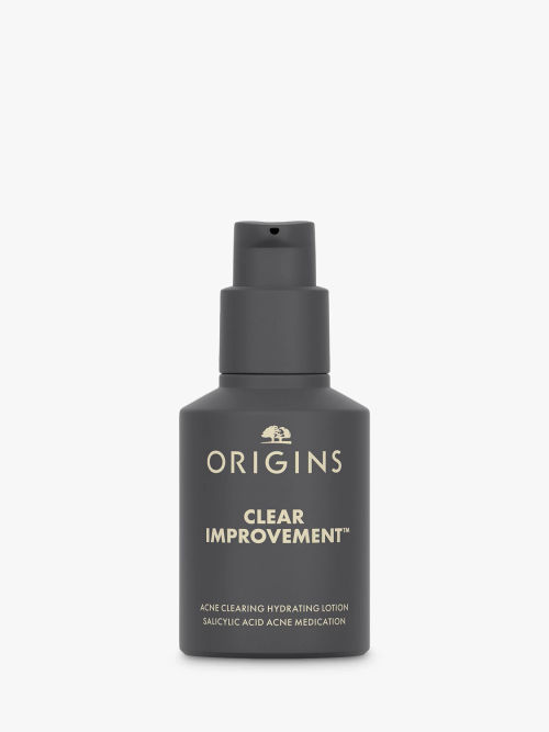 Origins Clear Improvement™...