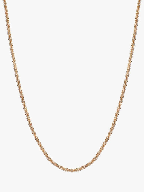 Tutti & Co True Twist Chain...