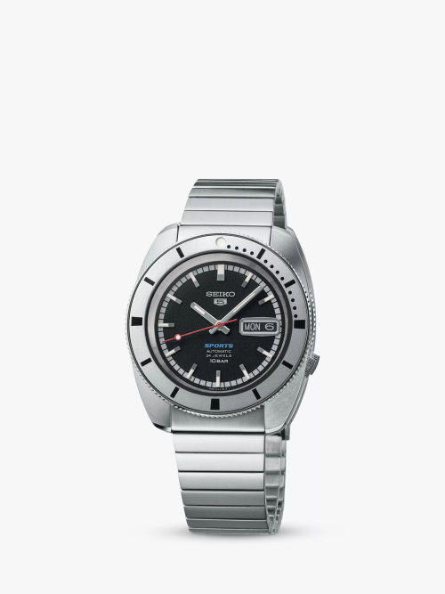 Seiko SRPL05K1 Men's 5 Sports...