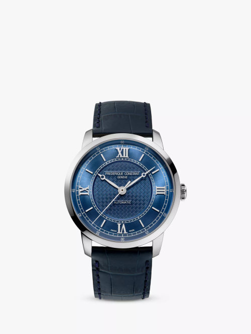 Frederique Constant...