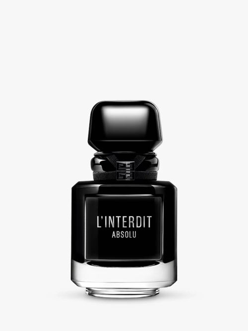 Givenchy L'interdit Absolu...