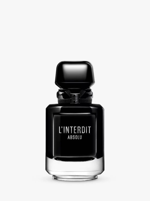 Givenchy L'interdit Absolu...