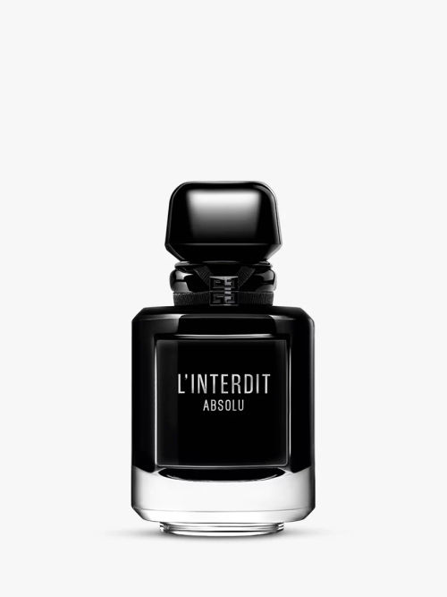 Givenchy L'interdit Absolu...