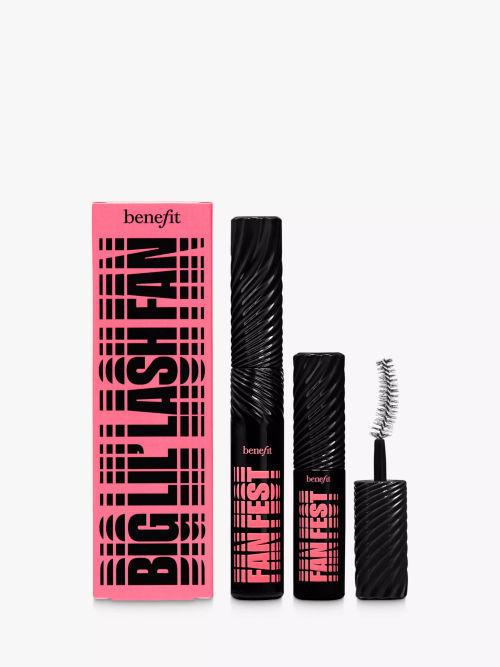 Benefit Big Lil' Lash Fan...