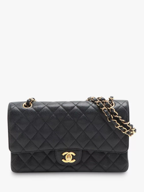 Pre-loved CHANEL 2010-2011...