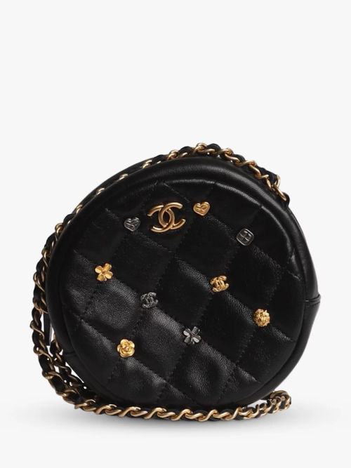 Pre-loved CHANEL 2018-2019...