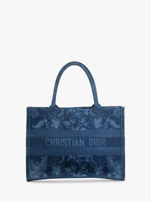 Pre-loved Christian Dior 2021...