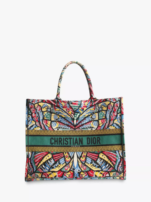 Pre-loved Christian Dior...