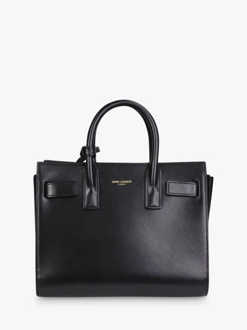 Pre-loved SAINT LAURENT Sac...