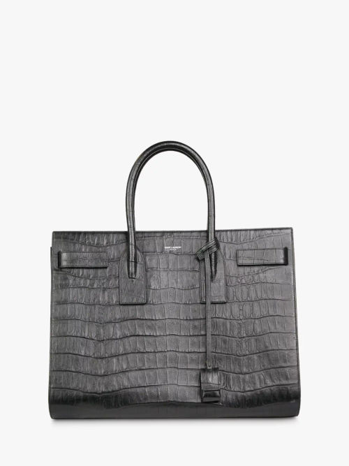 Pre-loved SAINT LAURENT Sac...