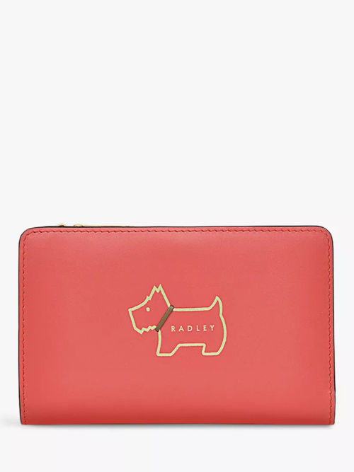 Radley Heritage Dog Outline...