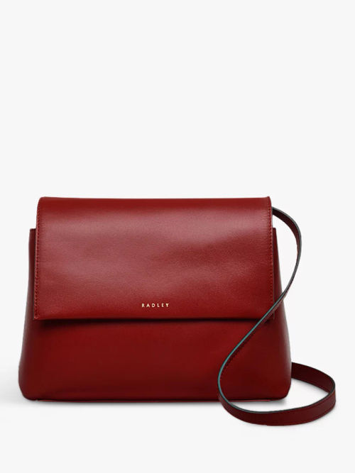 Radley Dorset Street Leather...