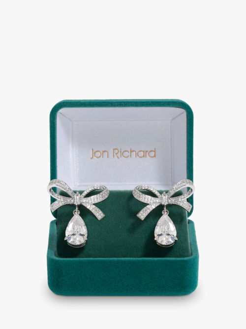 Jon Richard Crystal Bow...