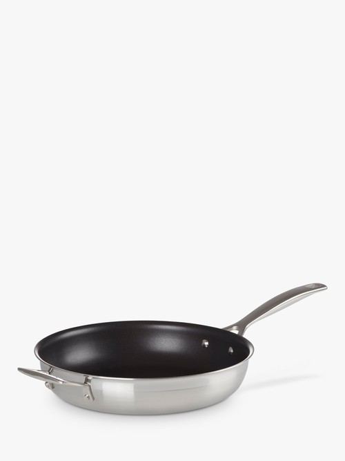Le Creuset 3-Ply Stainless...